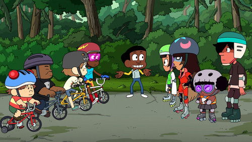 O Mundo de Greg: 4×37