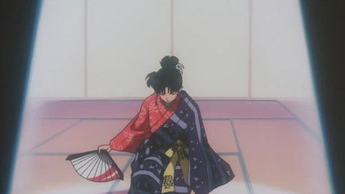 InuYasha – Episódio 39