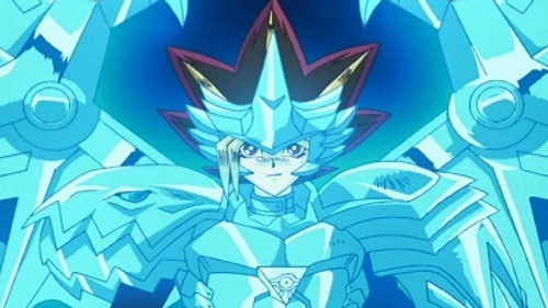 Yu-Gi-Oh! Capsule Monsters: 1×10