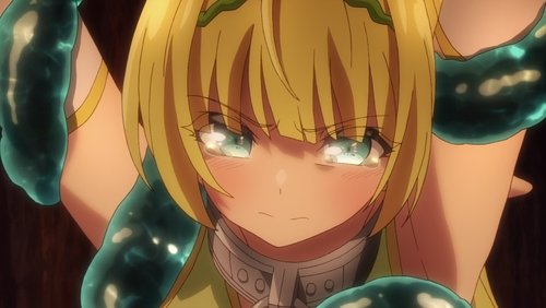 How Not to Summon a Demon Lord: 1×7