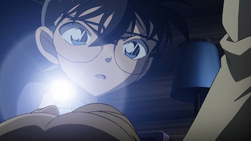 Detective Conan – Episódio 755