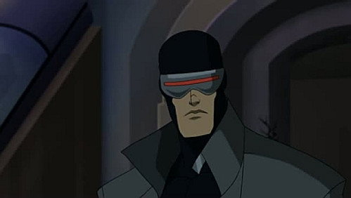 Wolverine e os X-Men: 1×12