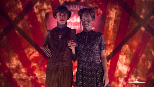 História de Horror Americana: 4×13