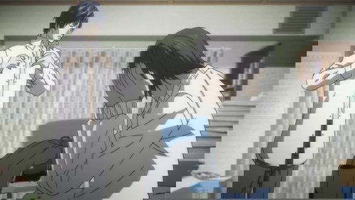 INUYASHIKI O ÚLTIMO HERÓI: 1×2