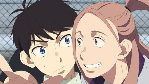 Overtake! – Episódio 3