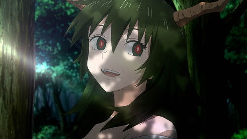 Sengoku Youko – Episódio 8