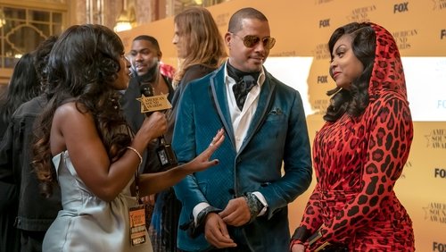 Empire: Fama e Poder: 6×10