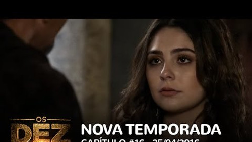 Os Dez Mandamentos: 2×16