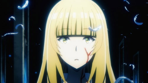 Kage no Jitsuryokusha ni Naritakute! – Episódio 17