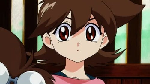 Beyblade: 2×7