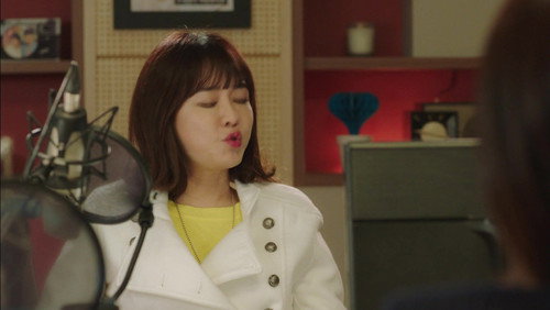 Bubblegum: 1×12