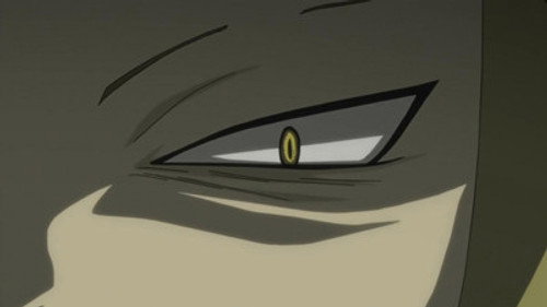 Soul Eater – Episódio 8