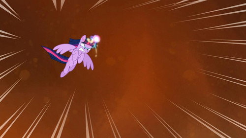 My Little Pony: A Amizade é Mágica: 4×26