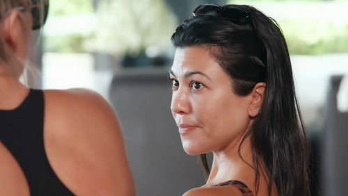 Keeping Up With the Kardashians: 16×3