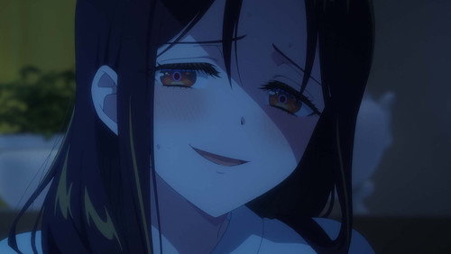 Futsutsuka na Akujo dewa Gozaimasu ga: Suuguu Chouso Torikae Den Dublado – Episódio 2