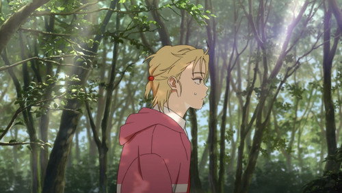 No Home – Episode 5