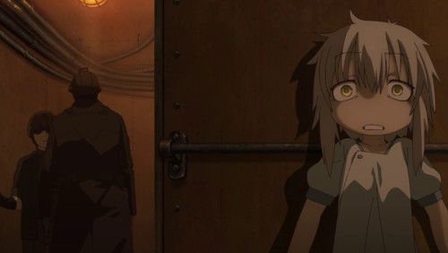 Made in Abyss – Episódio 13
