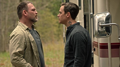 Slasher: 2×4