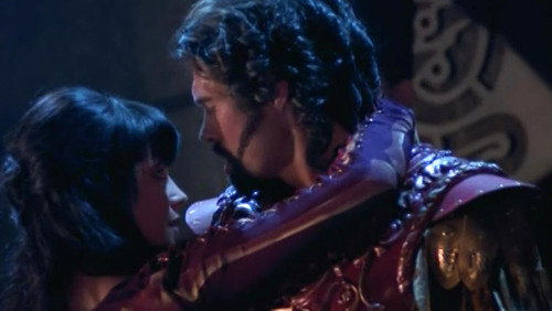 Xena: A Princesa Guerreira: 3×12