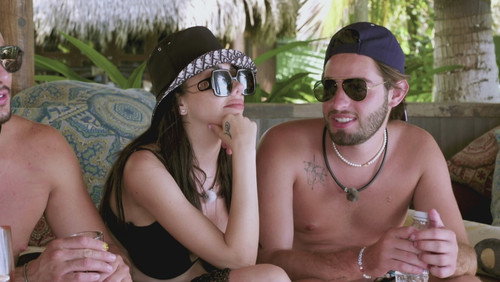 Acapulco Shore: 8×4