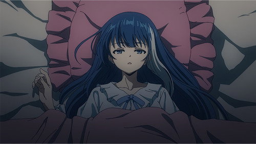 A Missão da Família Yozakura: 1×14