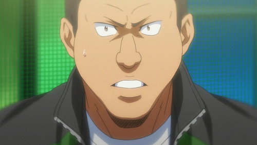Ace of the Diamond: 2×42