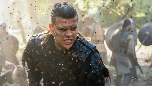 Vikings: 6×17