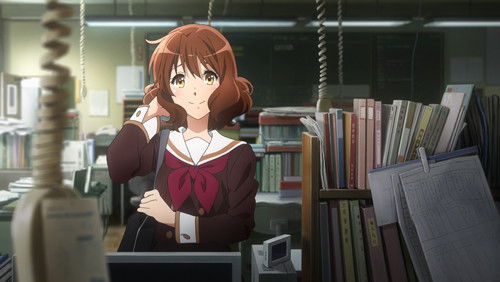 Hibike! Euphonium 3 – Episódio 1