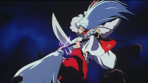 InuYasha – Episódio 18