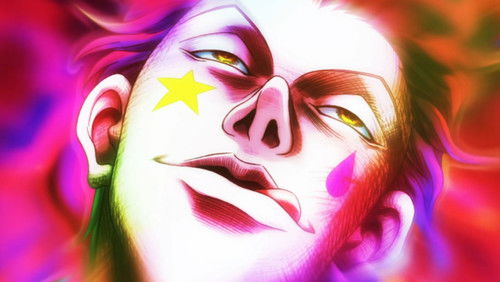 Hunter x Hunter (2011) – Episódio 36