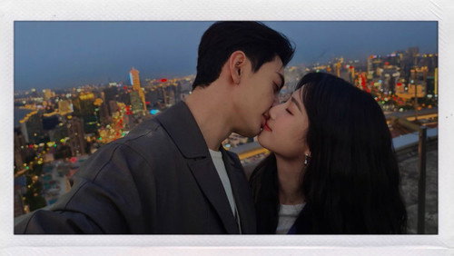 Amor Entre Linhas: 1×28