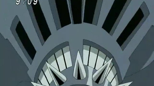 Zatch Bell!: 1×61