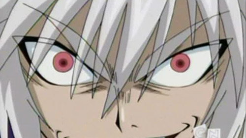 Bakugan: 2×32