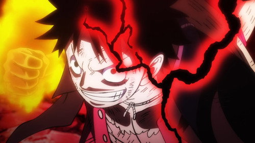 One Piece – Episódio 1052