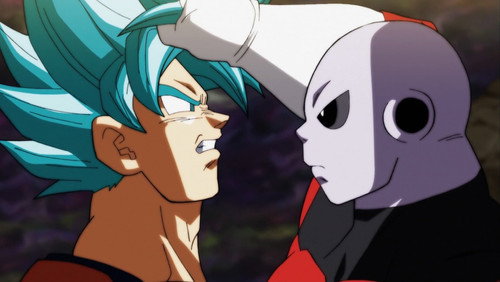 Dragon Ball Super: 1×109
