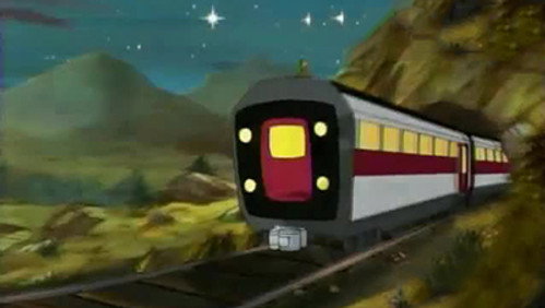 Baby Looney Tunes: 2×23