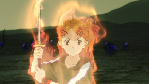 Ghost Concert: Missing Songs – Episódio 3