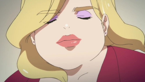 Magical Girl Ore: 1×5