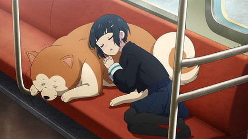 Shuumatsu Train Doko e Iku? – Episódio 4