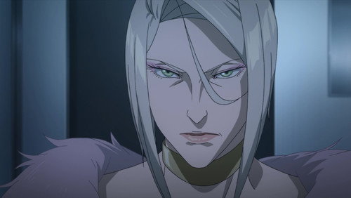 Hero Mask: 2×6