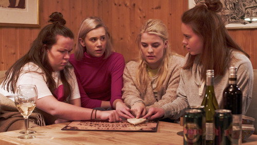 Skam: 2×4