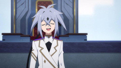 Shadowverse: 2×36
