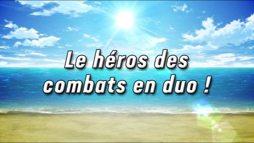 Beyblade Burst: 5×25