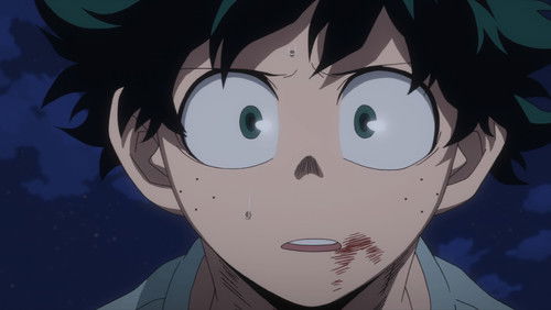Boku no Hero Academia: Memories – Episódio 3