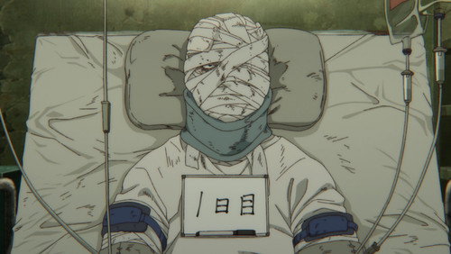 Dorohedoro 2 – Episódio 5