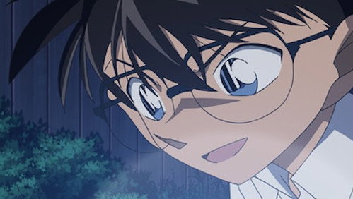 Detective Conan – Episódio 582