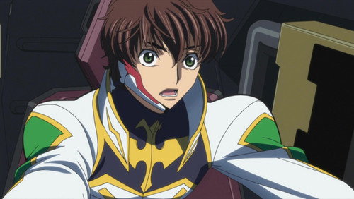 Code Geass: 2×7