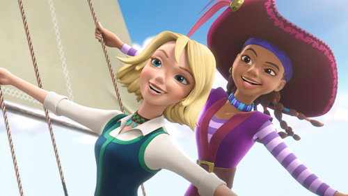 Elena de Avalor: 3×16