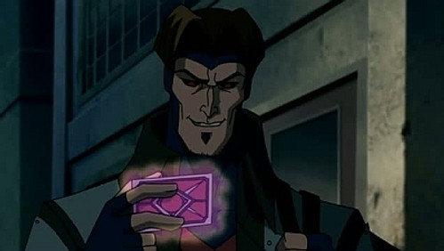 Wolverine e os X-Men: 1×5