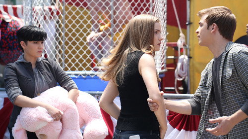 Scream: 2×8
